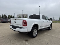 This Ram 2500 delivers a Intercooled Turbo Diesel I-6 6.7 L/408 engine powering this Automatic trans... (image 6)