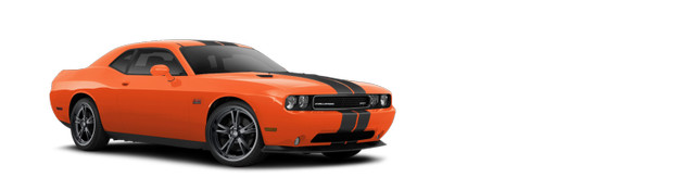 2013 Dodge Challenger with 22`s Ridler 606 Wheels in Tires & Rims in Thunder Bay