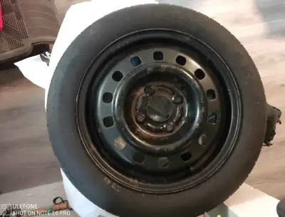 3,042 ads for used tires and rims in All Categories in Ontario | Kijiji ...