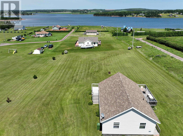 28 Betton Drive Clinton, Prince Edward Island in Houses for Sale in Summerside - Image 2
