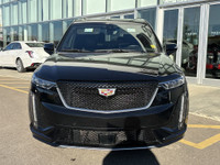 AMVIC Licensed Dealer AMVIC LICENSED DEALER. Stock number: YK144236A The 2022 Cadillac XT6 Sport ble... (image 1)