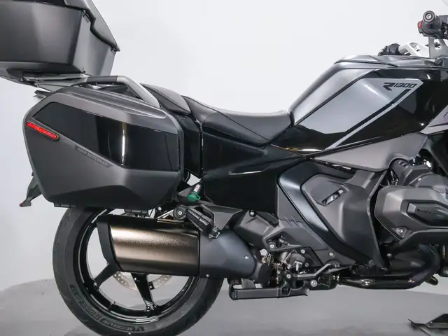 2026 BMW R1300RT in Street, Cruisers & Choppers in Kelowna - Image 11