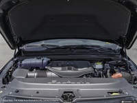 This Ram 1500 has a strong Twin Turbo Regular Unleaded I-6 3.0 L/183 engine powering this Automatic... (image 5)