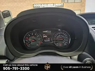 2018 Subaru WRX Limited No Accidents Reported |AWD, View more