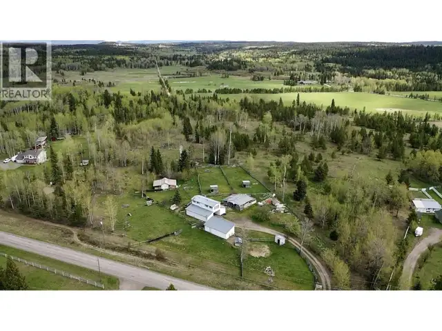 5403 UPPER HOUSEMAN ROAD Forest Grove, British Columbia in Houses for Sale in 100 Mile House - Image 26