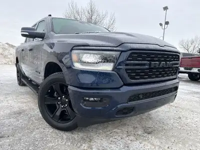 AMVIC Licensed Dealer AMVIC LICENSED DEALER//Stock Number: CP164749A *Premium Leather Heated and Ven...