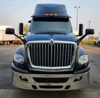 Ryder Stock ID: 873690 Transmission Type/Speed: AUTO 18 Engine: DIESEL X15'17 500/1800 Horse Power:... (image 1)