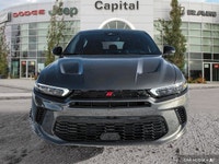 This Dodge Hornet has a strong 1.3 Liter Turbo PHEV engine powering this Automatic transmission. Bla... (image 8)