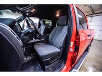 **ACCIDENT FREE - MECHANICALLY CERTIFIED** 28,594 KM This 2024 Ram 3500 4x4 Crew Cab Big Horn is pow... (image 9)