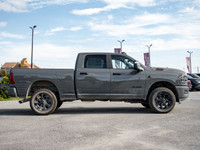 Welcome to Barrie Chrysler Dodge Jeep RAM, proudly serving Barrie and the Simcoe region. Convenientl... (image 7)