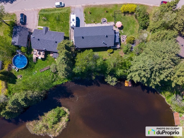 $375,000 - Bungalow for sale in Ste-Catherine-de-la-JC — photo 2