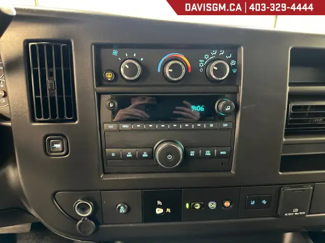 2025 GMC Savana Passenger LT RWD 3500 155&amp;quot; LT in Cars & Trucks in Lethbridge - Image 14