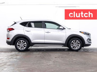 1 OWNER / Rear Heated Seats, Climate Control, Auxiliary Audio Input and more! Clutch is the largest... (image 3)