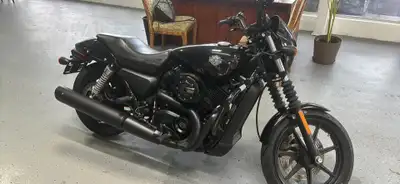 Welcome to Ride Collective - BC APPLY NOW: https://www.ridecollective.ca/get-pre-approved The 2017 H...