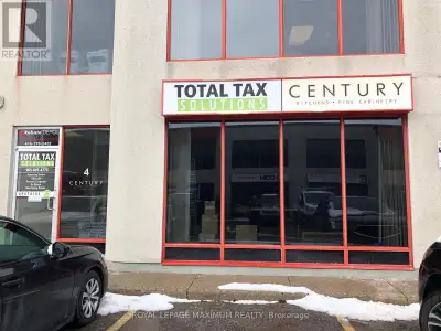 This space is located in the heart of Industrial Woodbridge. Monthly rent includes all utilities. Ex...