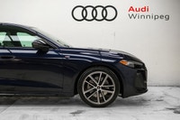 This Audi A5 boasts a Intercooled Turbo Gas/Electric I-4 2.0 L/121 engine powering this Automatic tr... (image 4)