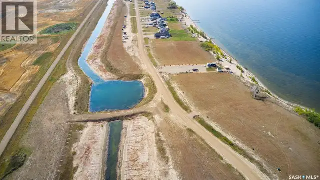 51 Sunset Acres LANE Last Mountain Lake East Side, Saskatchewan in Land for Sale in Regina - Image 31