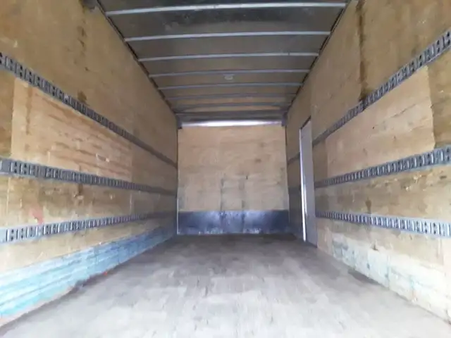 2020 International MV607 Straight *Ask about BOGO or Dep Match P in Heavy Trucks in Dartmouth - Image 11