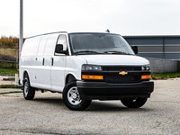 Welcome To Sherwood Park Chevrolet. The #1 Volume Chevrolet Dealer in Canada. Safe and reliable, thi... (image 1)
