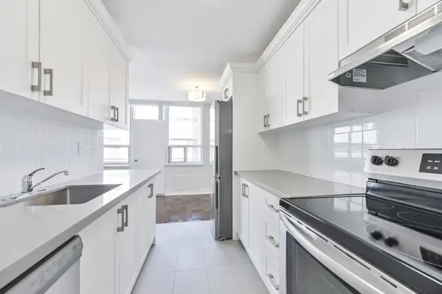 Avenue Park Apartments - 1 Bedroom Apartment for Rent in Long Term Rentals in City of Toronto - Image 9