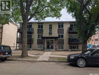 10 2157 Rae STREET Regina, Saskatchewan Regina Regina Area Preview