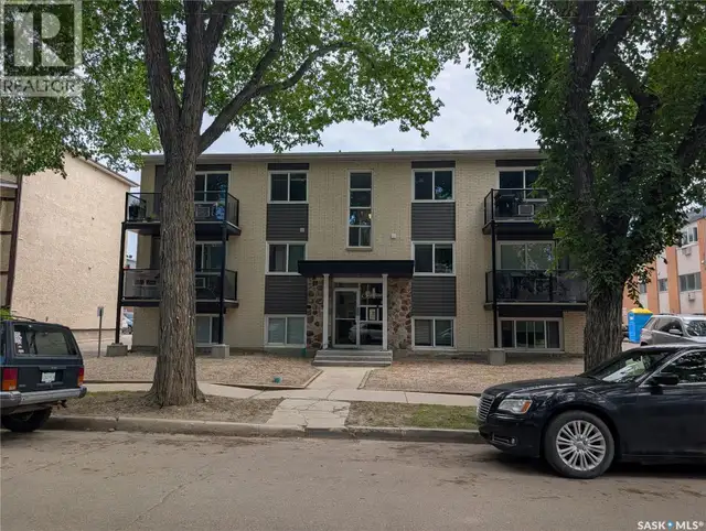 10 2157 Rae STREET Regina, Saskatchewan in Condos for Sale in Regina - Image 2