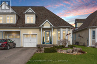206 WYCLIFFE COVE Tay, Ontario