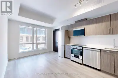 42 - 871 SHEPPARD AVENUE W Toronto (Clanton Park), Ontario