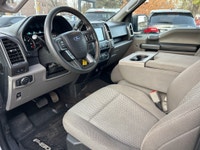 Double L Motors Ltd. FOR SALE: 2020 Ford F-150 XLT Crew Cab 4x4 – 5.0L V8 Power & Built Ford Tough!... (image 8)