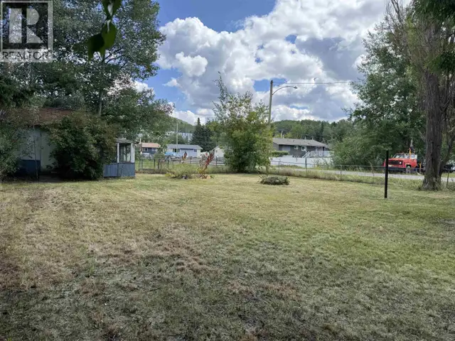 204 3RD AVENUE Fort St. James, British Columbia in Houses for Sale in Smithers - Image 25