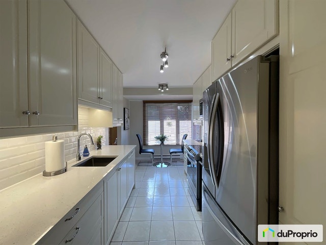 $579,900 - Condominium for sale in Verdun — photo 2