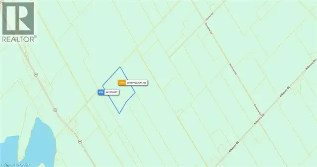 PT LT 29 CON 4 Elizabethtown, Ontario in Land for Sale in Ottawa - Image 5