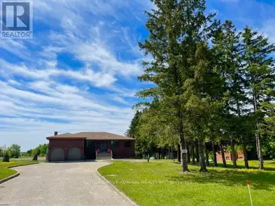 5111 KIRBY ROAD Vaughan (Kleinburg), Ontario