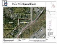9001 CANYON DRIVE Hudsons Hope, British Columbia Dawson Creek Peace River Area Preview