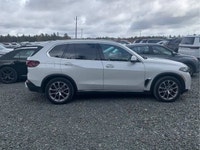 Welcome to BMW Regina Engine: Straight 6 Cylinder Engine 3.0L L/100Km City: 10.1 L/100Km Hwy: 8.7 (image 1)