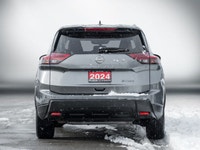 Come see this 2024 Nissan Rogue SV Moonroof before it's too late! * This Nissan Rogue is a Bargain w... (image 5)