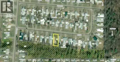 Build your next home or investment property on this fully serviced R4-Zoned lot on Fir Street in For...