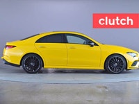 Brake Assist, Welcome Lights, Auto Dimming Rearview Mirror and more! Clutch is the largest online us... (image 3)