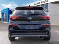 BLACK LEATHER SEAT TRIM Valet Function Trunk/Hatch Auto-Latch Trip Computer Transmission: 6-Speed Au... (image 4)