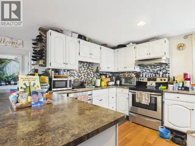 37 WINDMILL CRESCENT Williams Lake, British Columbia in Houses for Sale in Williams Lake - Image 19