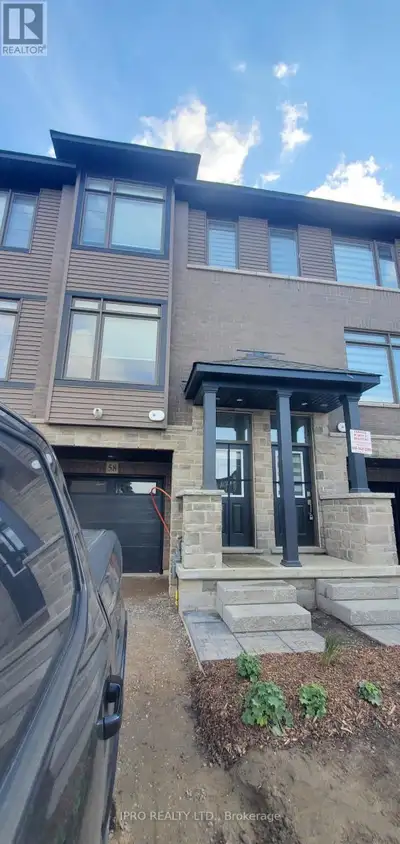 120 COURT DRIVE Brant (Paris), Ontario