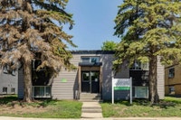 Amenities: Spacious Rooms • In-suite Storage • Heat & Water Included Suite & Building: Spacious bach... (image 6)