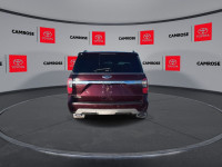 Leather Seats, Cooled Seats, Sunroof, Android Auto, Apple CarPlay! Ford's flagship SUV, the Expediti... (image 6)