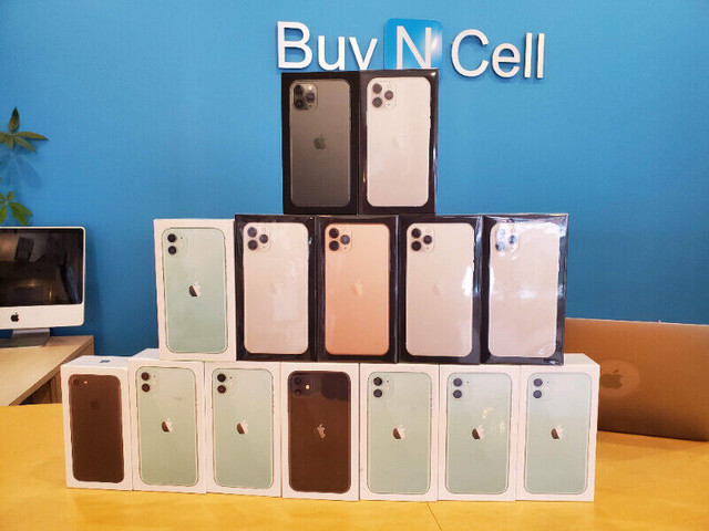 ⭐⭐⭐ NEW/USED/ SAMSUNG S9,S10,S10+,S20.S21,S22,S23,24 $249 &UP ⭐⭐ in Cell Phones in City of Toronto - Image 3