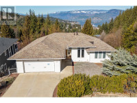 2592 Alpen Paradies Road Unit# 39 Blind Bay, British Columbia