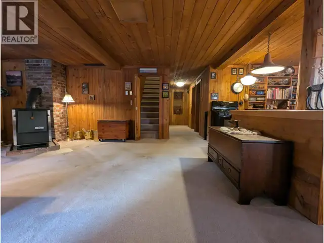 7133 ADAMS ROAD Smithers, British Columbia in Houses for Sale in Smithers - Image 15