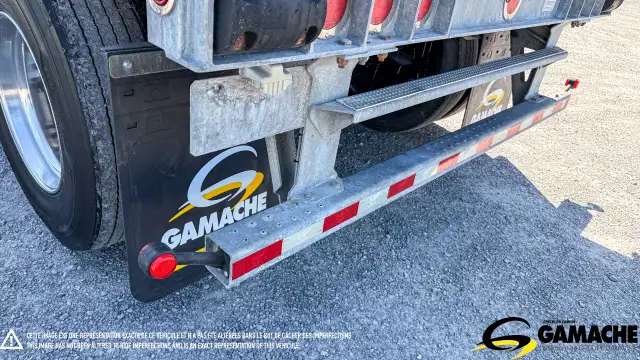 2018 MANAC 36' DRY VAN REMORQUE FERME in Heavy Equipment in Longueuil / South Shore - Image 10