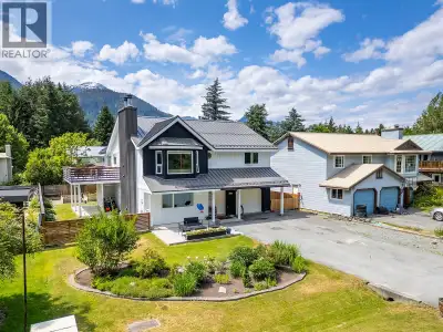Immaculate home on a quiet street in a popular Pemberton family neighborhood. The main level offers...