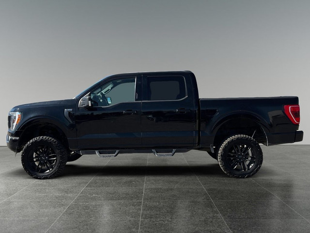 2021 Ford F-150 XLT / Back Up Camera / Bluetooth in Cars & Trucks in Calgary - Image 2