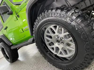RuralWorx Auto has a certified service center that will perform your tire changes. Our business has...